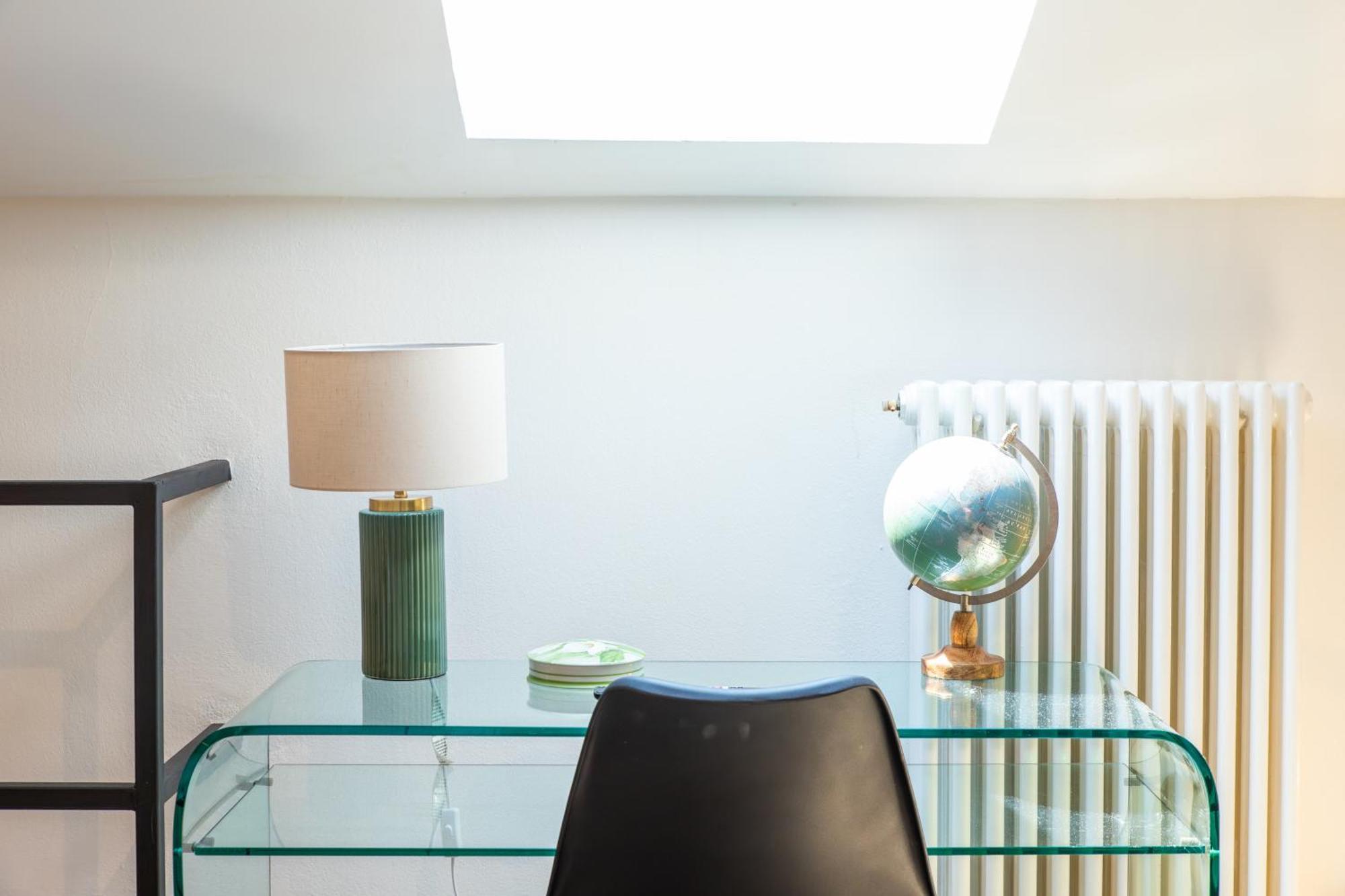 Apartment Su Due Piani Con Aria Condizionata A Pochi Passi Da Fondazione Prada E Duomo Mailand