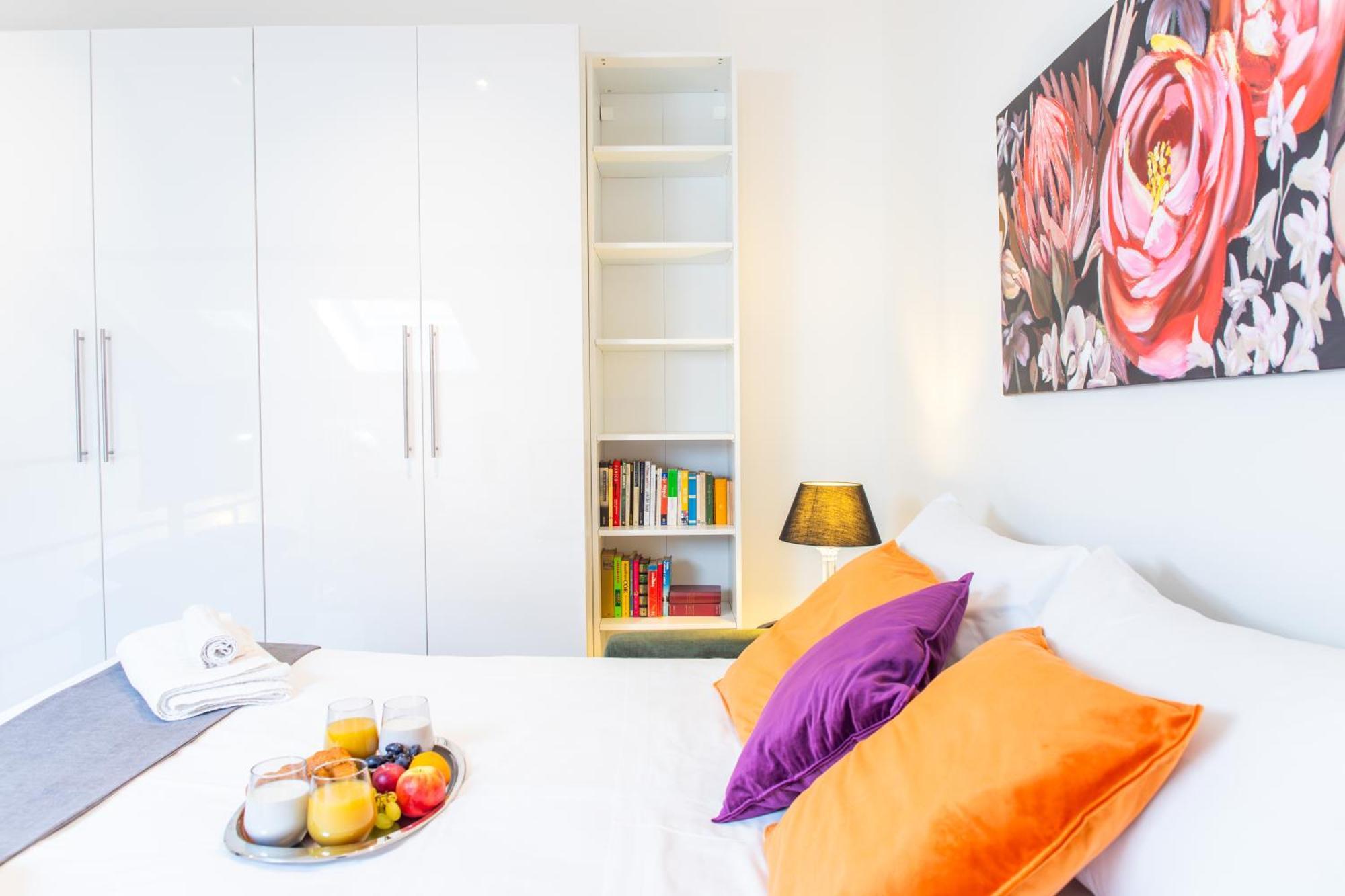 Apartment Su Due Piani Con Aria Condizionata A Pochi Passi Da Fondazione Prada E Duomo Milan